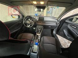 تويوتا يارس